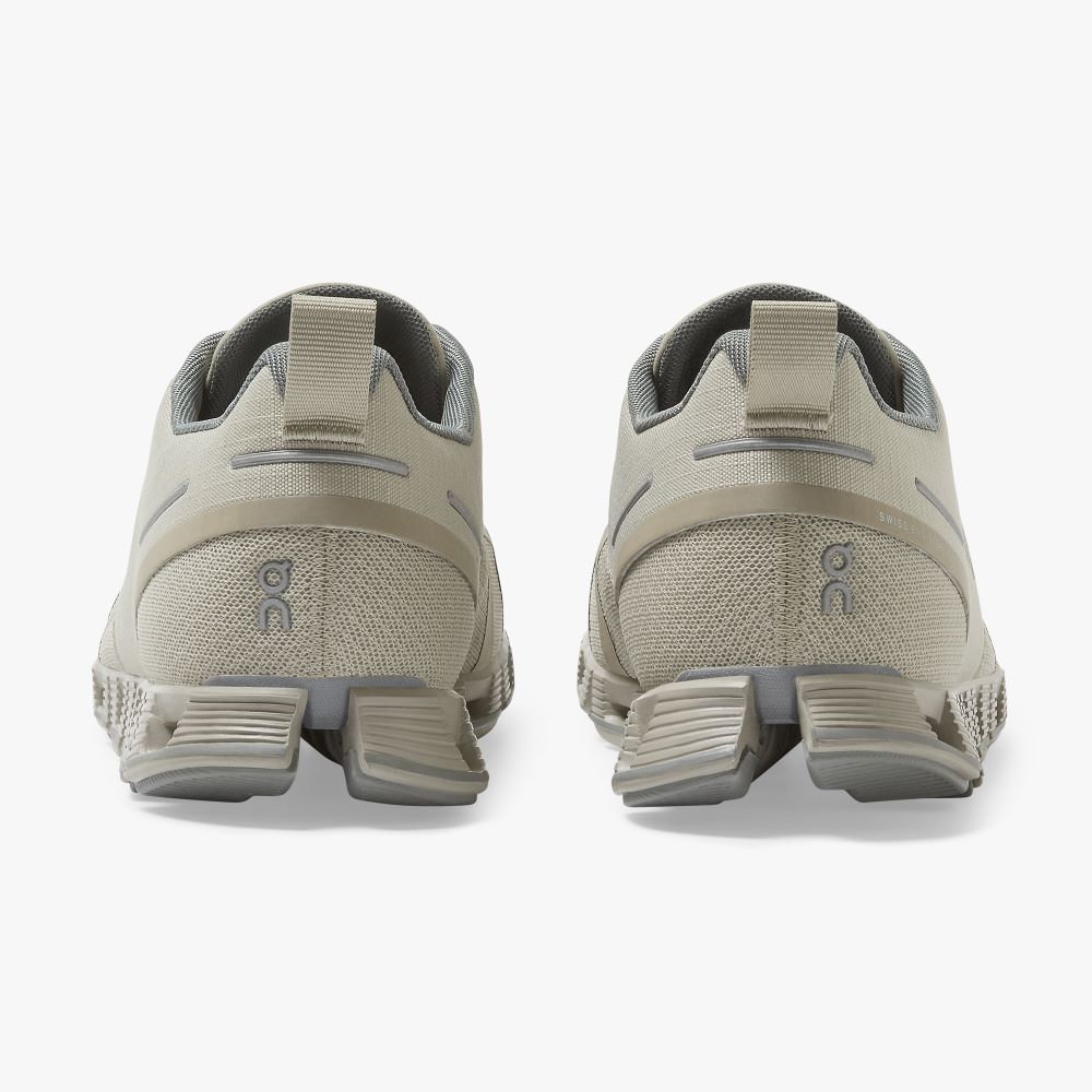 On Running Cloud Sneakers Damen Grau | CPQ8099PE