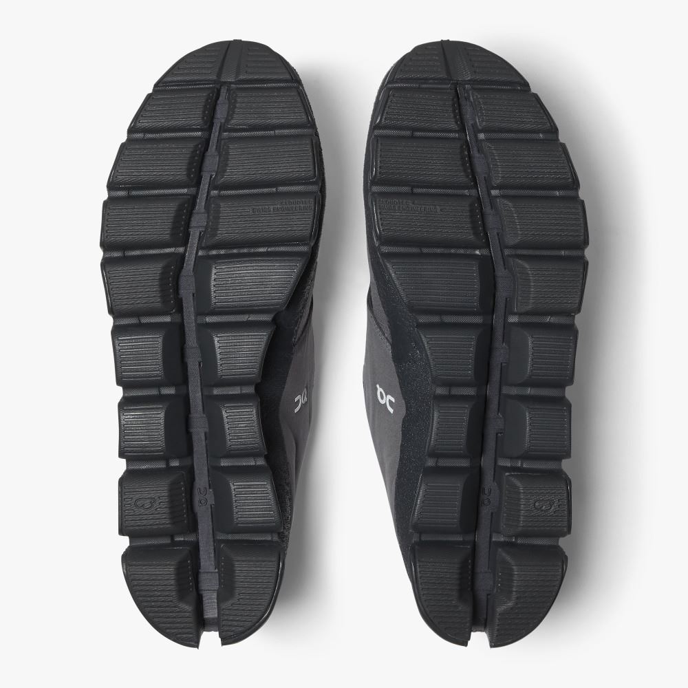 On Running Cloud Sneakers Herren Grau | NUV4465FH