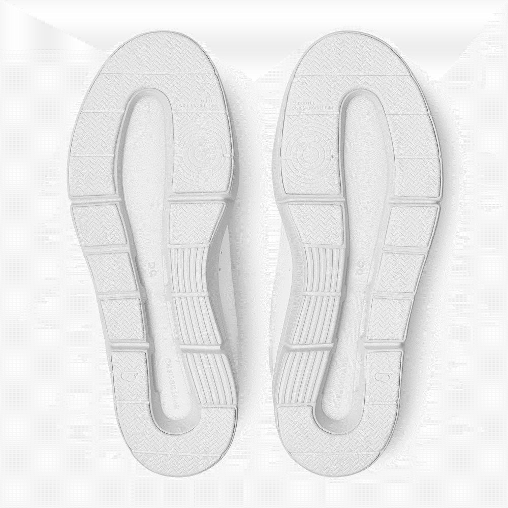 On Running Roger Advantage Sneakers Damen Weiß | AEC4014MM