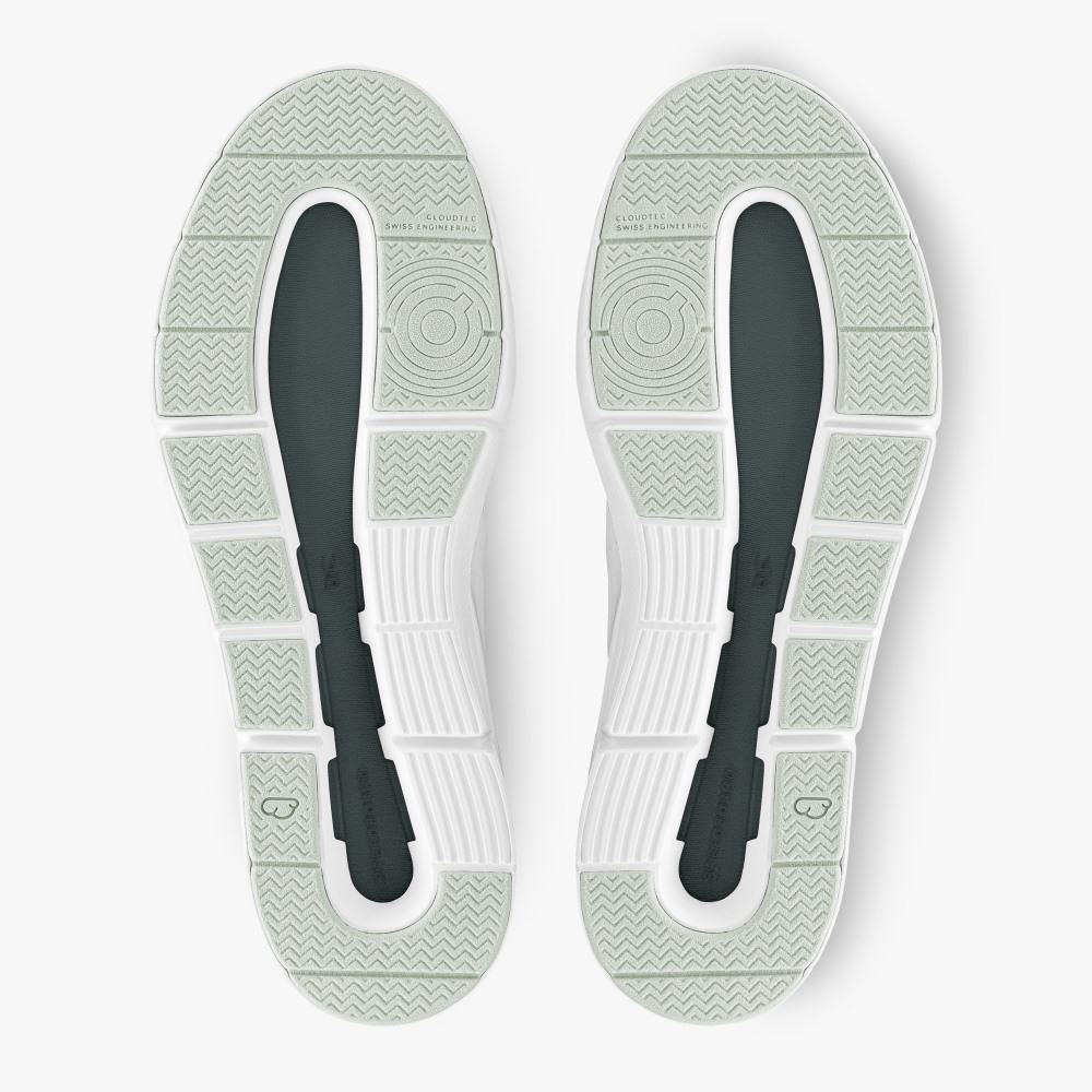 On Running Roger Advantage Sneakers Damen Weiß | EPR4991VR