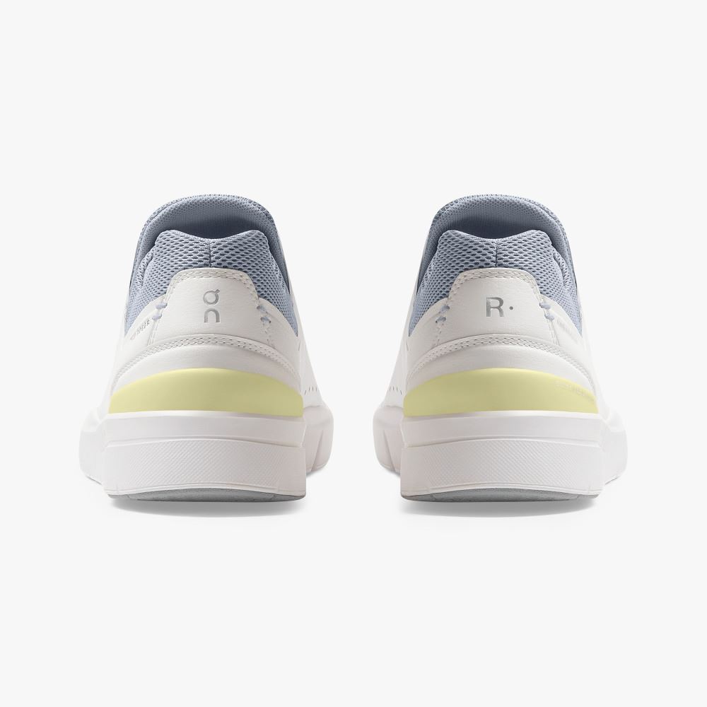On Running Roger Advantage Sneakers Damen Weiß | NKU4895EM