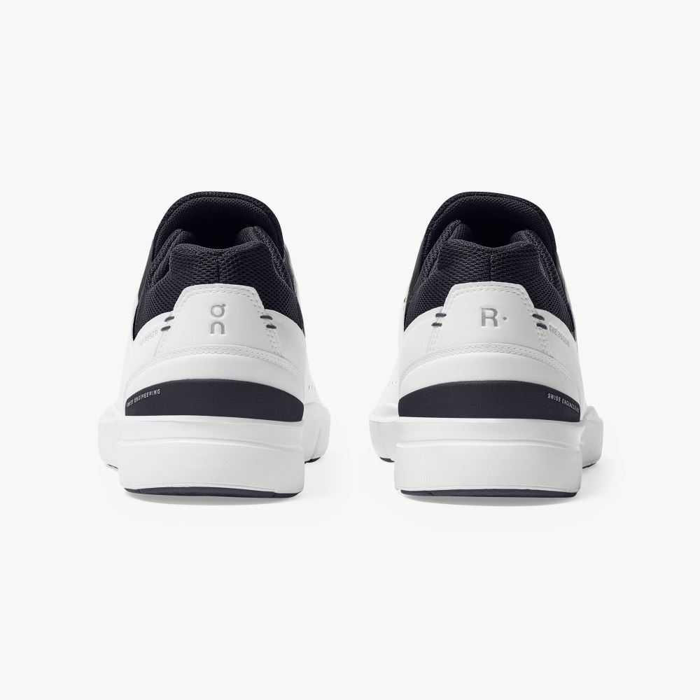 On Running Roger Advantage Sneakers Damen Weiß | PBX7245WS