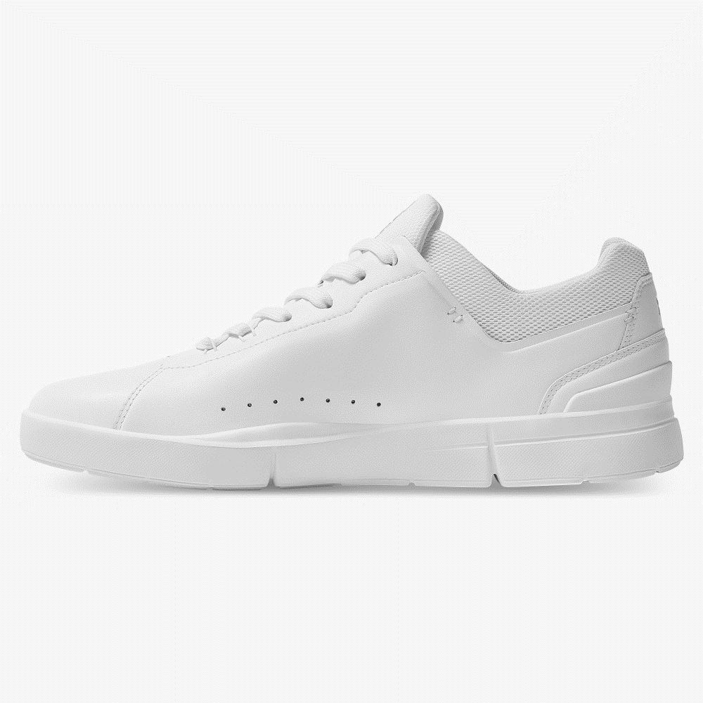 On Running Roger Advantage Sneakers Herren Weiß | YGY4257FG
