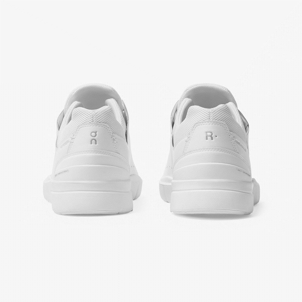 On Running Roger Advantage Sneakers Herren Weiß | YGY4257FG