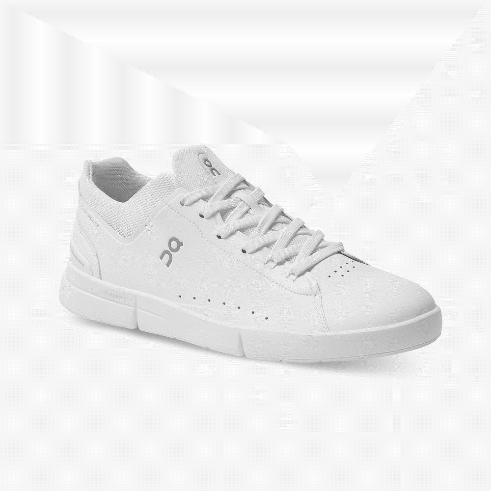 On Running Roger Advantage Sneakers Herren Weiß | YGY4257FG