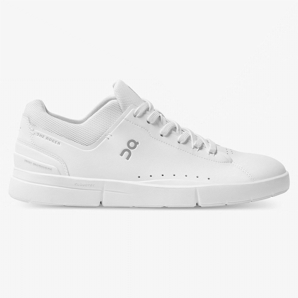 On Running Roger Advantage Sneakers Herren Weiß | YGY4257FG