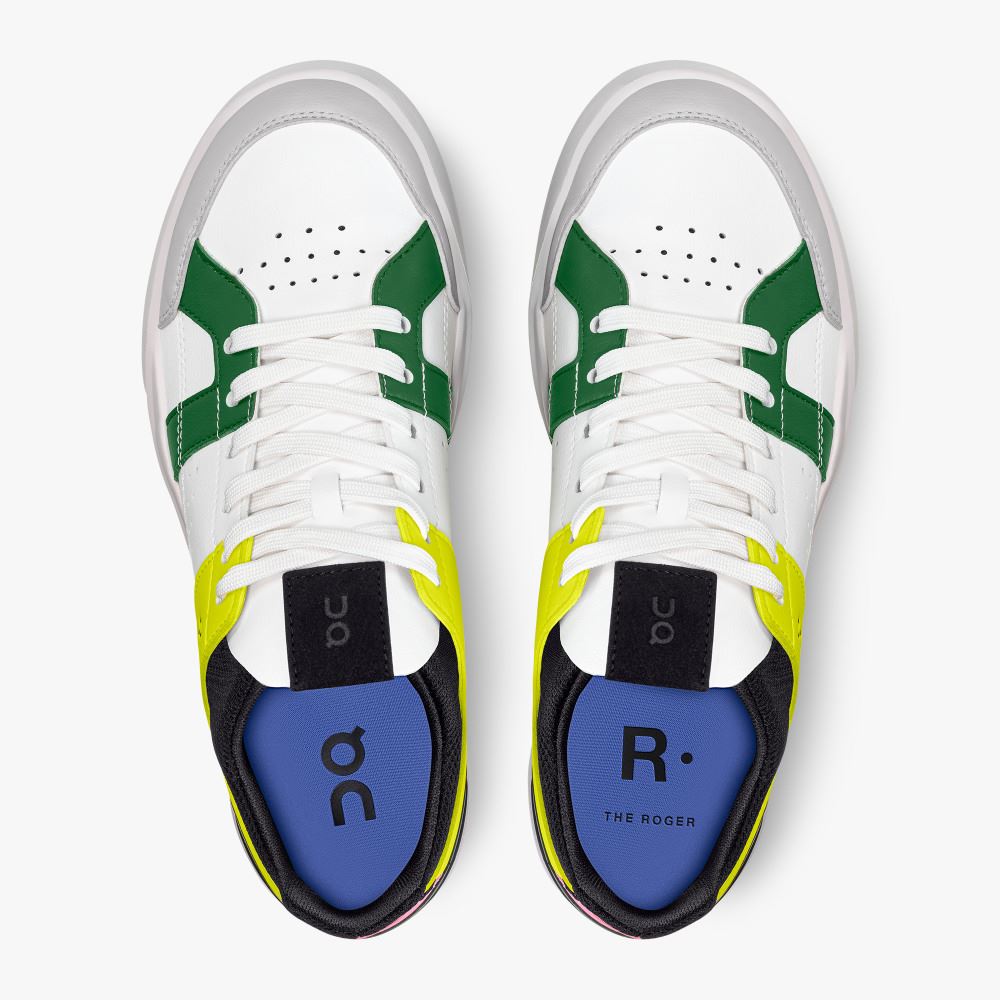 On Running Roger Sneakers Damen Mehrfarbig | WWC5368JM