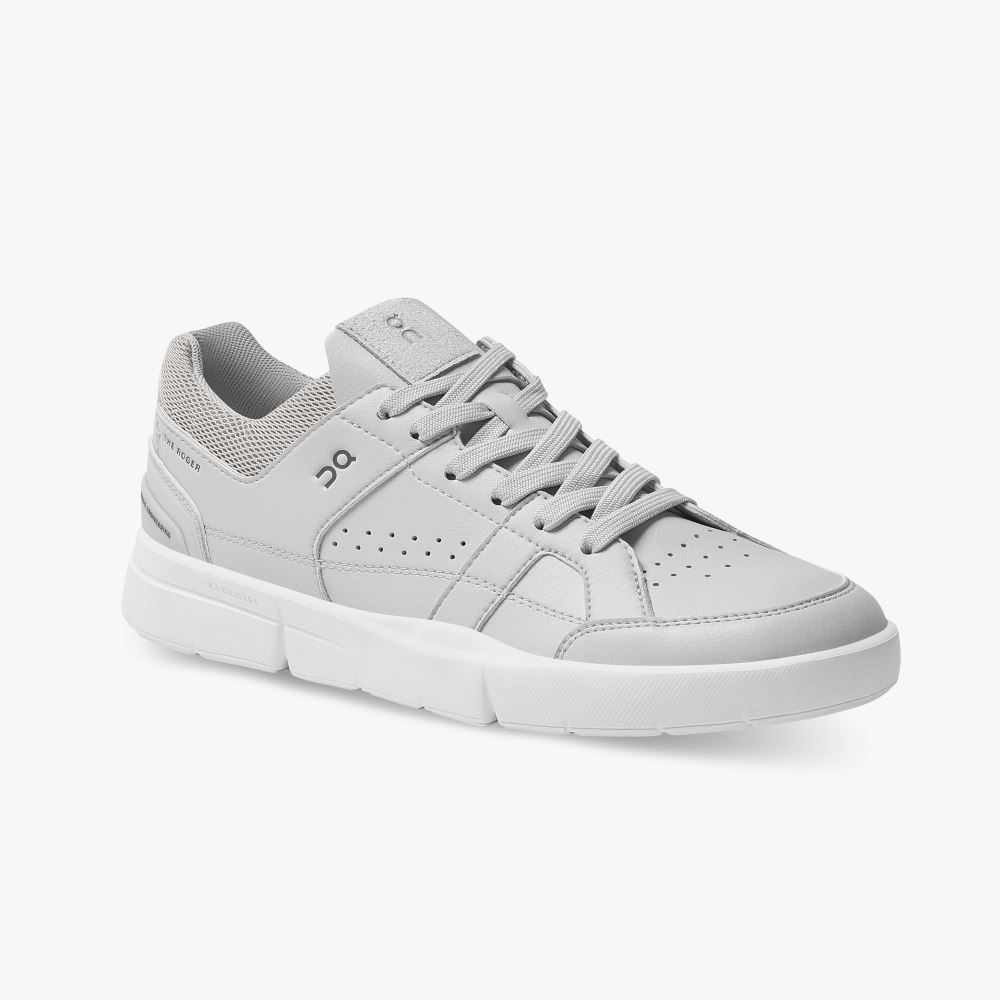 On Running Roger Sneakers Damen Weiß | CEW182WN