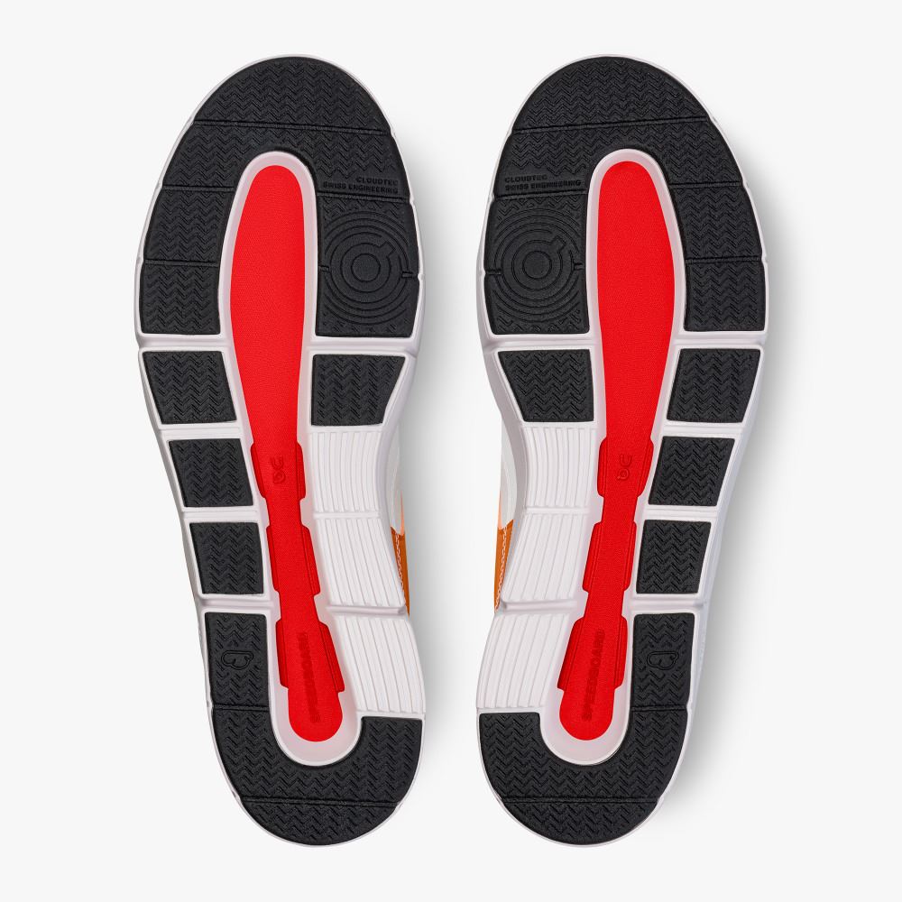 On Running Roger Sneakers Herren Mehrfarbig | IJZ7489KG
