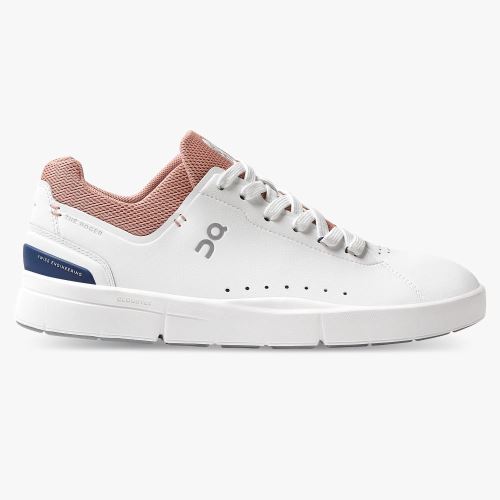 On Running Roger Advantage Sneakers Damen Weiß | WDJ2574GH